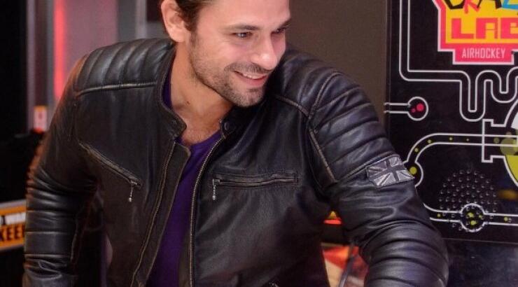 Γενέθλια σήμερα για τον Αποστόλη Τότσικα. Πόσο χρόνων γίνεται;