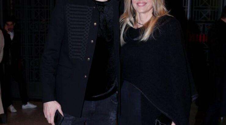 Λούκας Γιώρκας - 