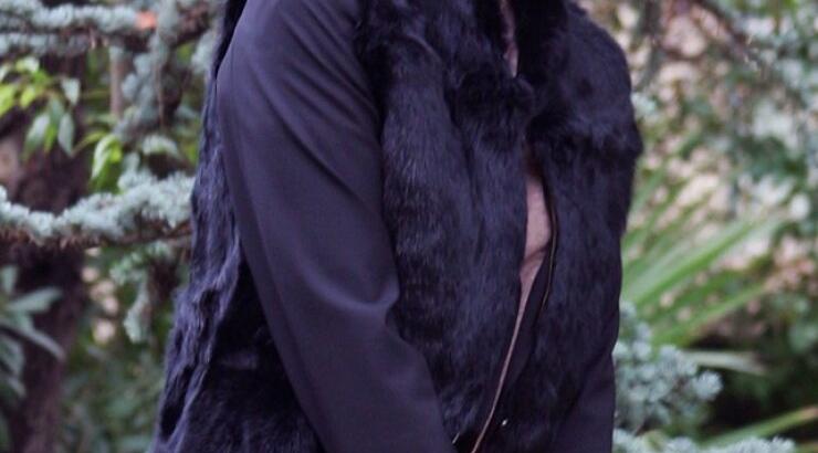 Τζένη Μπαλατσινού: Αυτά είναι τα μυστικά της διατροφής της 