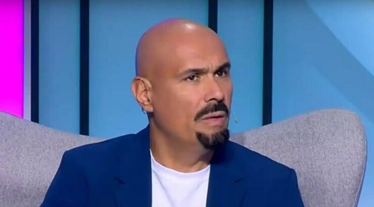 Δημήτρης Σκουλός: Διακόπηκαν τα γυρίσματα του My Style Rocks λόγω σοβαρού τραυματισμού του [βίντεο]