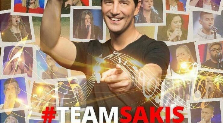 "The Voice": Όταν παίκτρια του Σάκη Ρουβά βρέθηκε στη "Στιγμή της Αλήθειας" με την Ευγενία Μανωλίδου