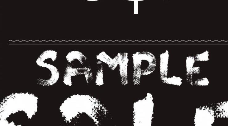 Sample Sale σε όλες τις συλλογές της Έφης Παπαϊωάννου μέχρι και 80%