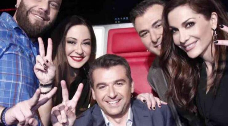 Άντρας ο νικητής του «The Voice»