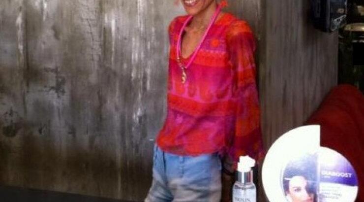 Νανά Καραγιάννη: "Είναι σαρωτικές αυτές οι καταστάσεις, διαλύουν σπίτια και ζωές"