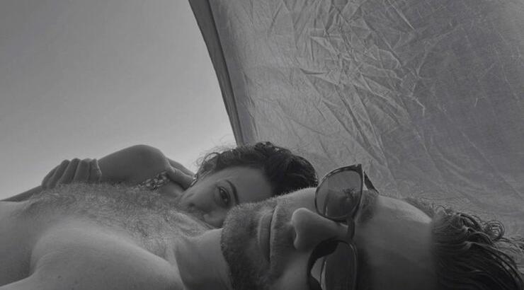 Τίτλοι τέλους στη σχέση ενός από τα πιο ταιριαστά ζευγάρια της ελληνικής showbiz [εικόνες]