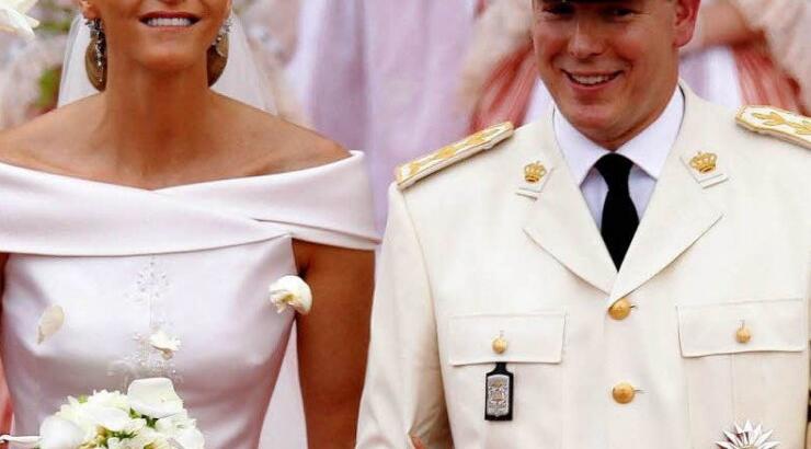 Γέννησε η πριγκίπισσα Charlene του Μονακό!