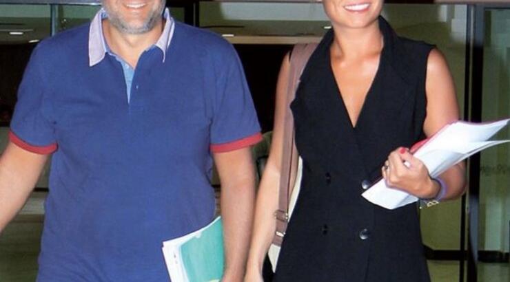 Φαίη Σκορδά – Γιώργος Λιάγκας: Η συνάντηση τρεις μήνες μετά τον χωρισμό