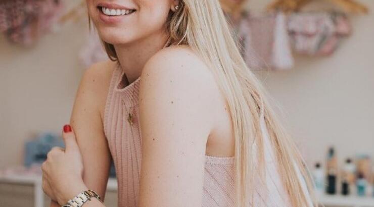 Η άβολη δημόσια στιγμή για τη Σόλια Κυπριανού!