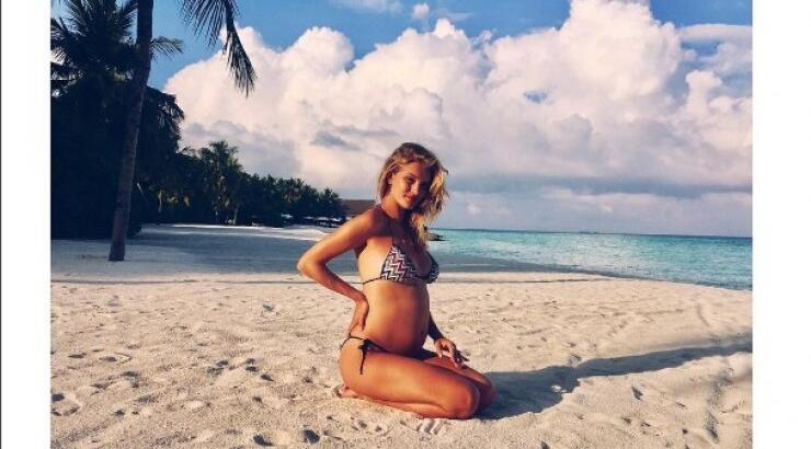 Γοητευτικός ηθοποιός θα γίνει μπαμπάς! Η ανακοίνωση έγινε μέσα από τα social media 