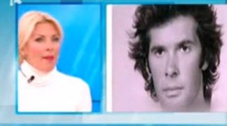  Το νέο μήνυμα της Μενεγάκη στον Κωστόπουλο, η παρεξήγηση και το… ψέμα! [video]