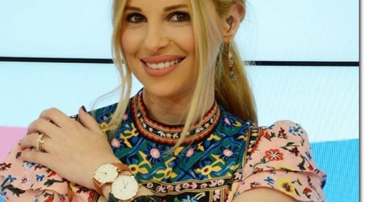 Κύπρια ηθοποιός άνοιξε την καρδιά της στην Χριστιάνα Αριστοτέλους και μίλησε για την κρίση στη σχέση της