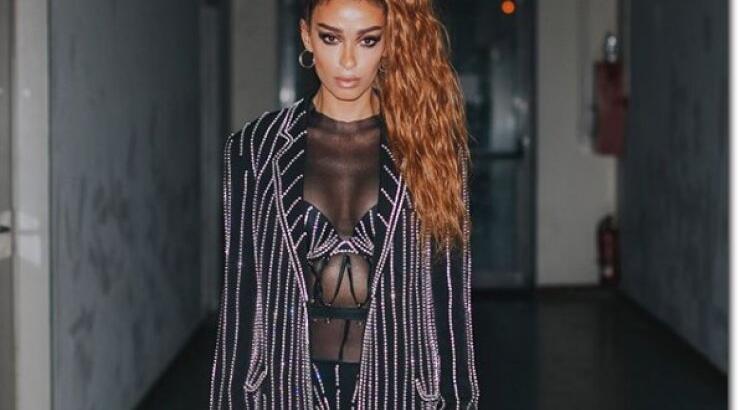 Έλληνας ηθοποιός ενώ συμφώνησε να κάνει ντουέτο με την Ελένη Φουρέιρα τελικά της έριξε άκυρο