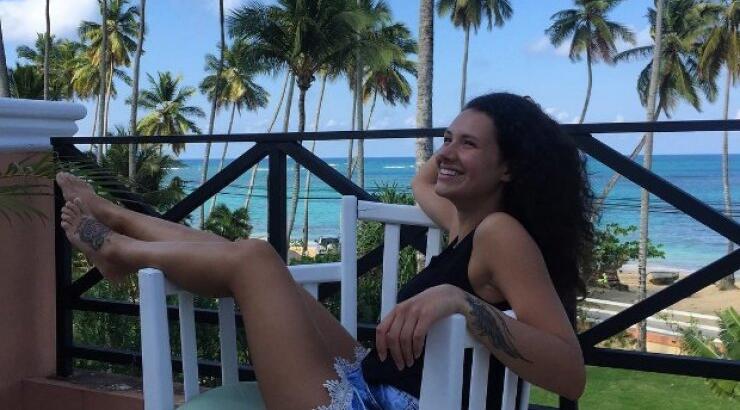 Μαριάννα Καλέργη: Μίλησε για πρώτη φορά μετά την αποχώρησή της από το Survivor και αποκαλύπτει ποιος θέλει να κερδίσει