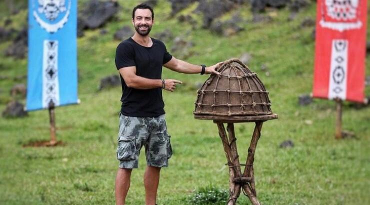 Θα κλάψετε από το γέλιο: Δείτε πως θα είναι οι παίκτες μετά το τέλος τιου "Survivor"