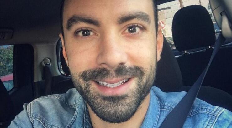Σακης Τανιμανίδης: Ένας γλύκας! Δείτε τον μικρούλη σε βρεφική ηλικία