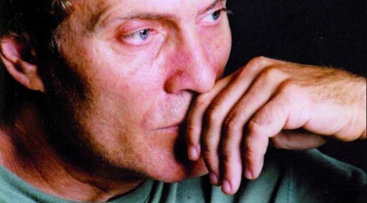 Ο Αλμπέρτο Εσκενάζυ μιλά για την κόρη του που βρίσκεται στο "Survivor" 