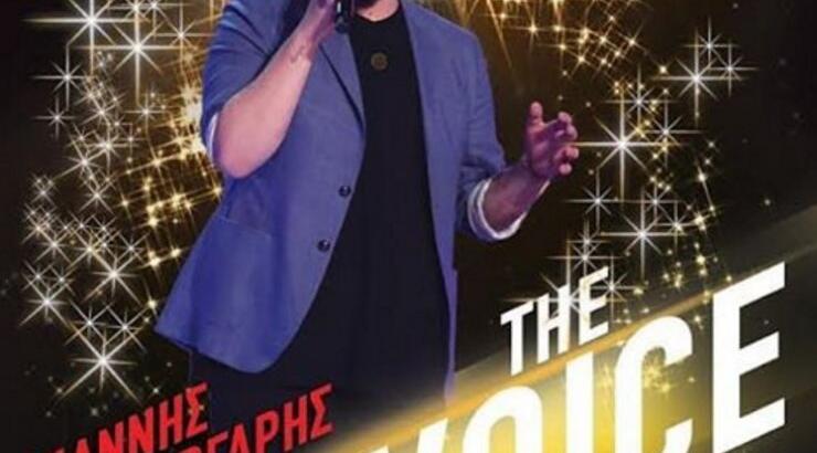 Ξέσπασε σε λυγμούς ο μεγάλος νικητής του "The Voice"