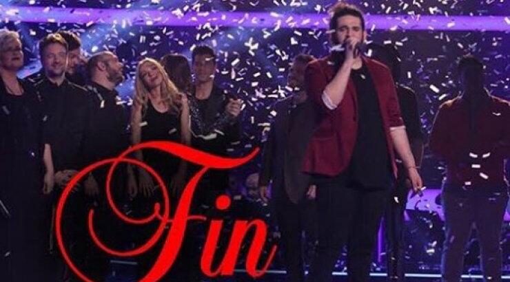 Βρισίδι και πόλεμος μετά την νίκη του Κύπριου Γιάννη Μάργαρη στο "The Voice"