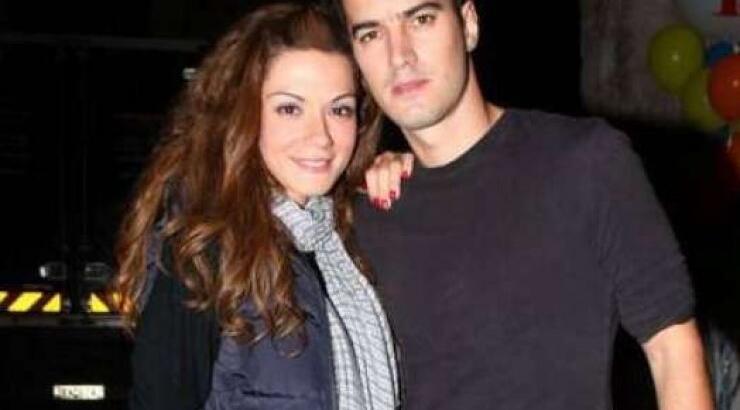 Γιάννης Τσιμιτσέλλης - Βάσω Λασκαράκη: Έγιναν γονείς