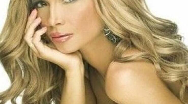 Πάολα: Δείτε την σε ηλικία 19 ετών και σε προχωρημένη εγκυμοσύνη