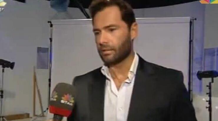 Δείτε τους αγαπημένους μας ηθοποιούς να δίνουν «Όρκο Σιωπής»!