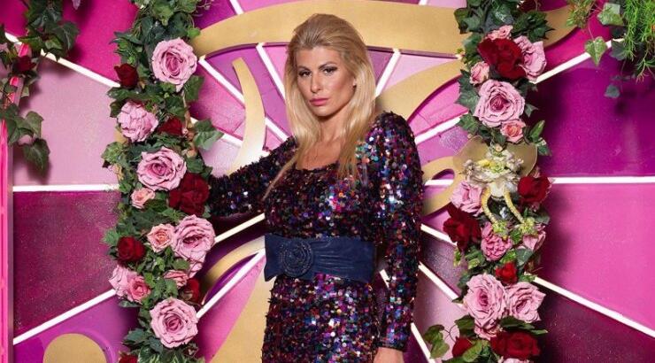 Ευρυδίκη Παπαδοπούλου: "Ο καρκίνος μου τα πήρε όλα. Οι γιατροί έλεγαν στον σύντροφό μου ότι έχω 1 εβδομάδα ζωής"