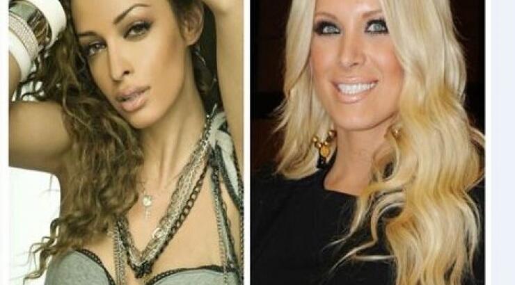 Η "πρώην" Καινούργιου στηρίζει την "πρώην" Φουρέιρα