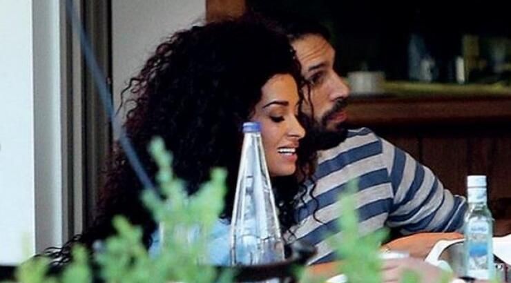 Ελένη Φουρέιρα: Κάνει διακοπές με τον Σαμαρά και τα… πεθερικά!