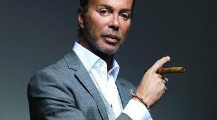 Λάκης Γαβαλάς: «Δεν αντέχω να βλέπω την Κορομηλά! Καλύτερα να μάθει να πλέκει»