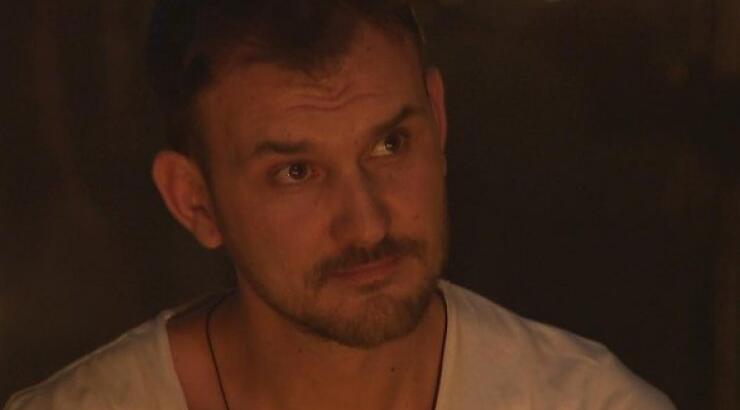 Αυτό το αντικείμενο πέρασε λαθραία ο Γουίλι στην παραλία των "Μαχητών"