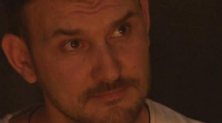 Αλήθεια δεν πιστεύαμε όταν μάθαμε πόσα κιλά έχασε ο Γουίλι τις 20 μέρες που ήταν στο "Survivor"