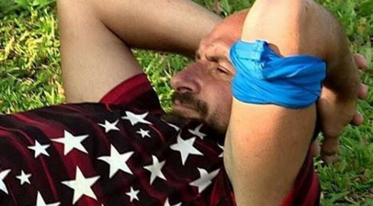 Σοκαριστική αποκάλυψη από τον Γουίλι "Πέταξαν τον Πάνο από την καλύβα με τις κλωτσιές και τον άφησαν να κοιμηθεί έξω"