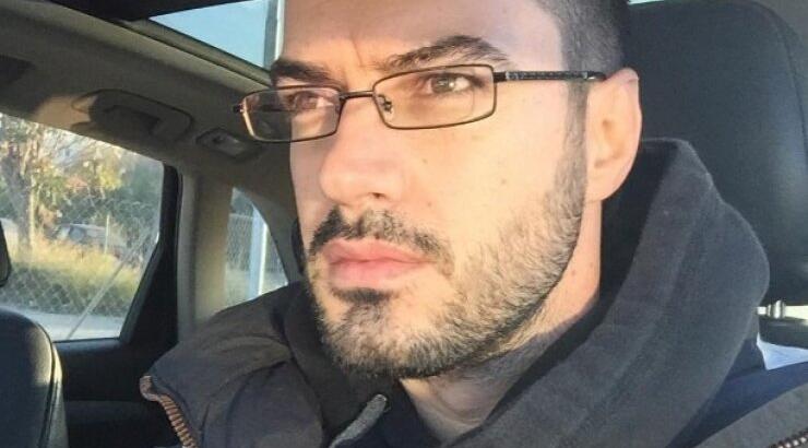 Γιάννης Τσιμιτσέλης: Ανέβασε φωτογραφία με την κόρη του στο αεροπλάνο