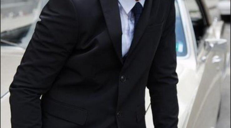 Παντρεύεται ο Βέρτης; Οι φήμες που κάνουν το γύρο των δημοσιογραφικών γραφείων