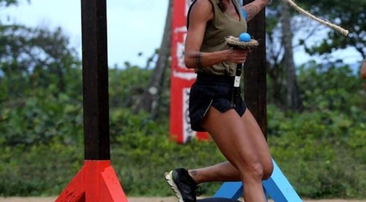 Η ατάκα που δεν περιμέναμε να ακούσουμε στο χθεσινό επεισόδιο από την μητέρα Ειρήνη Κολιδά