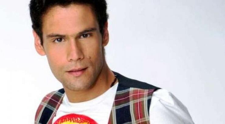 Δημήτρης Ουγγαρέζος: "Είχα κάνει ένα χρόνο να κάνω σεξ"