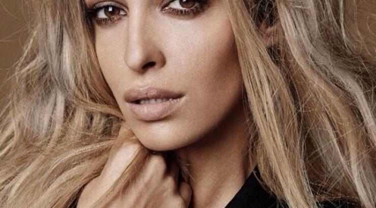 Στην Κύπρο η Ελένη Φουρέιρα μετά το χωρισμό!