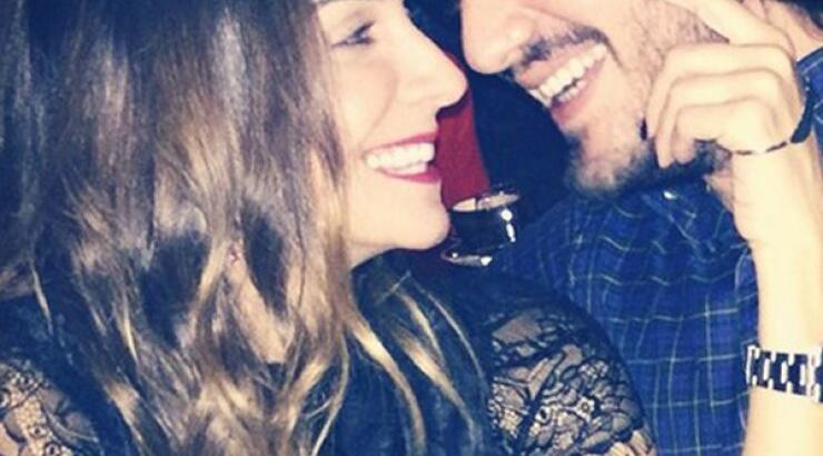 Δέσποινα Τζιαπούρα - Άλκης Μάτσας: Ρομαντικές διακοπές στο Λονδίνο