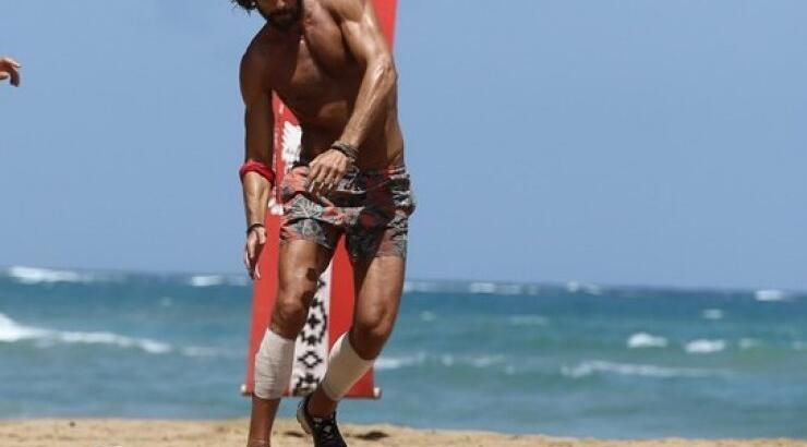 Survivor: Απιστεύτη αποκαλύψη για το Γιάννη Σπαλιάρα! Μάθετε πόσα χρωστάει στην εφορία