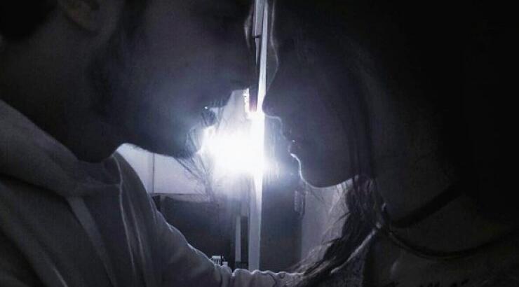 Και ναι! Αυτό είναι το νέο hot ζευγάρι της ελληνικής showbiz