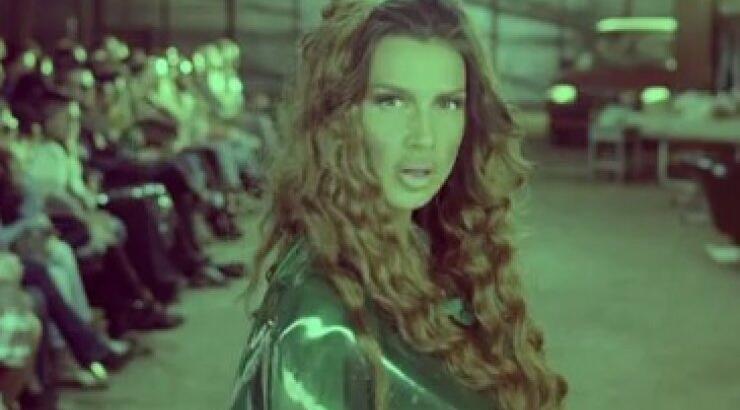 Δείτε το νέο video clip της Πάολας!