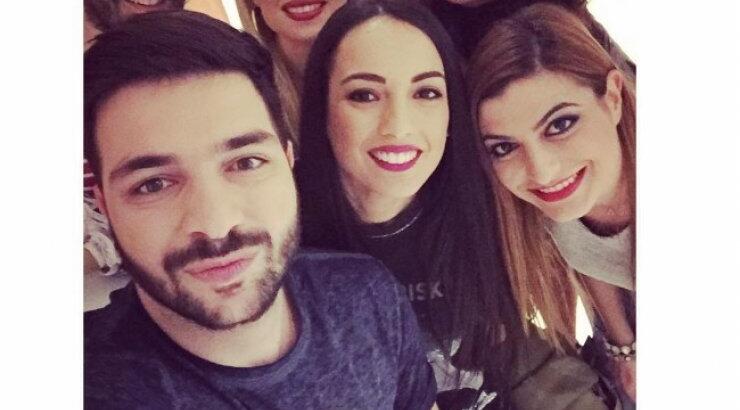 Μάθετε πόσα αμείβονται οι συνεργάτες της Χριστιάνας Αριστοτέλους