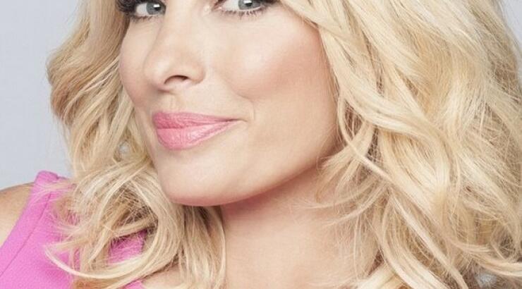 Η ατάκα της Ελένης Μενεγάκη on air, που θα συζητηθεί