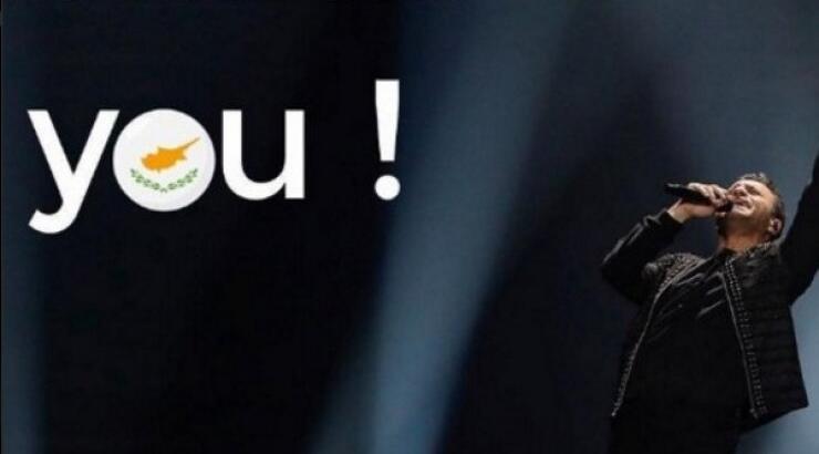 Η απίστευτη σύμπτωση στη Eurovision για την κυπριακή συμμετοχή δύο χρόνιες σερί