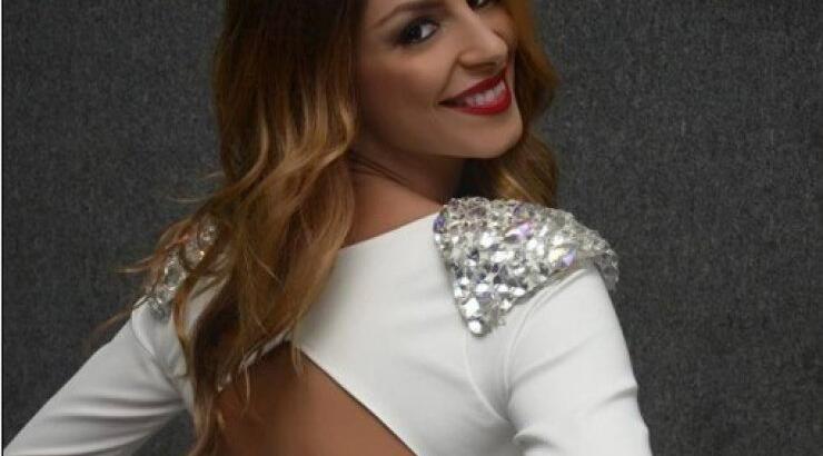 Κωνσταντίνα Ευριπίδου: Πού θα την δούμε τη νέα τηλεοπτική σεζόν;