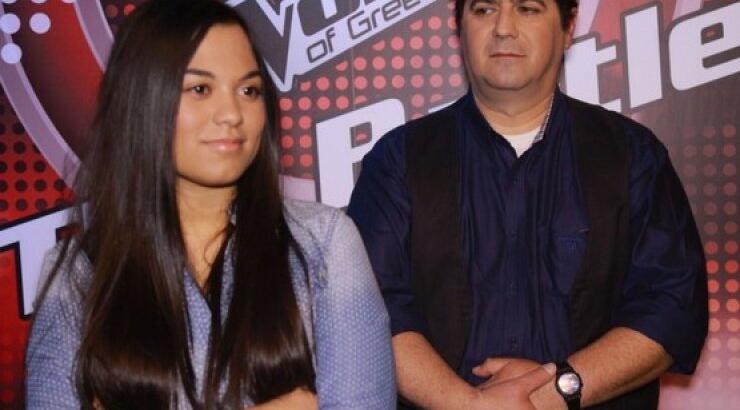 Μπράβο! Άλλη μία Κύπρια στα live του "The Voice 2"