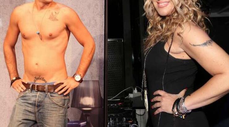 Η Ναταλία Γερμανού εξομολογήθηκε ποιο τραγούδι ακούγεται όταν την καλεί ο Μάνος Ιωάννου