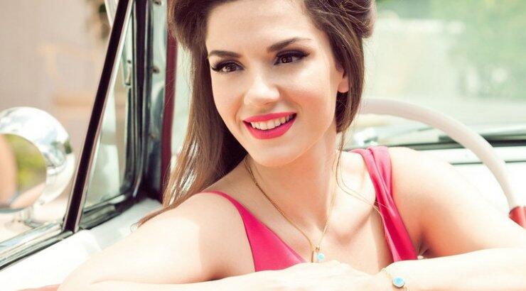 Βάσω Λασκαράκη: Τι έκανε η κόρη της και την άφησε με τον στόμα ανοιχτό;