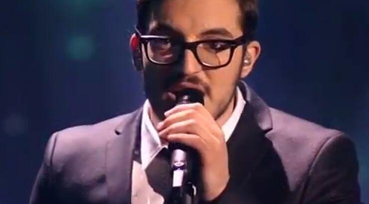 Eurovision 2015: Στον τελικό η Κύπρος! 