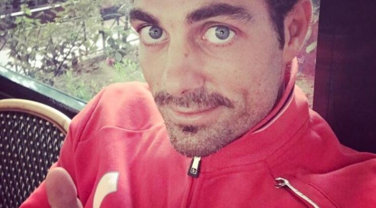 Δεν το πιστεύαμε! Με ποιον πρώην παίκτη του "Survivor" διασκέδαζε χθες βράδυ ο Στέλιος Χανταμπάκης